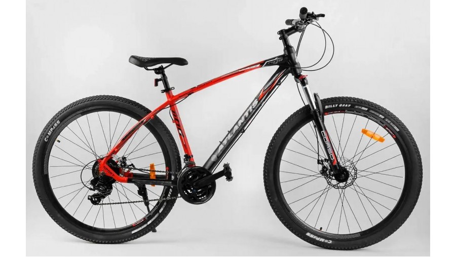 Велосипед CORSO ATLANTIS 29" (79725)
